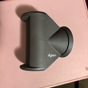 Dyson Supersonic™ Flyaway Attachment (Iron) for Hair dryer; Reduces Frizz!